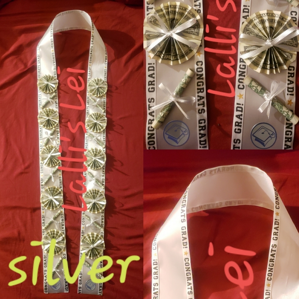 Money lei